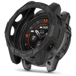 Hurtownia GSM - Tech-Protect Defense Air Garmin Fenix 7x / 7x Pro Fekete - THP4277 - {ean13} - Hurt
