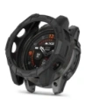 Tech-Protect Defense Air Garmin Fenix 7x / 7x Pro Schwarz