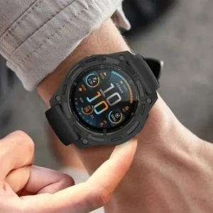 Hurtownia GSM - Tech-Protect Defense Air Garmin Fenix 7x / 7x Pro Černá - THP4277 - {ean13} - Hurt