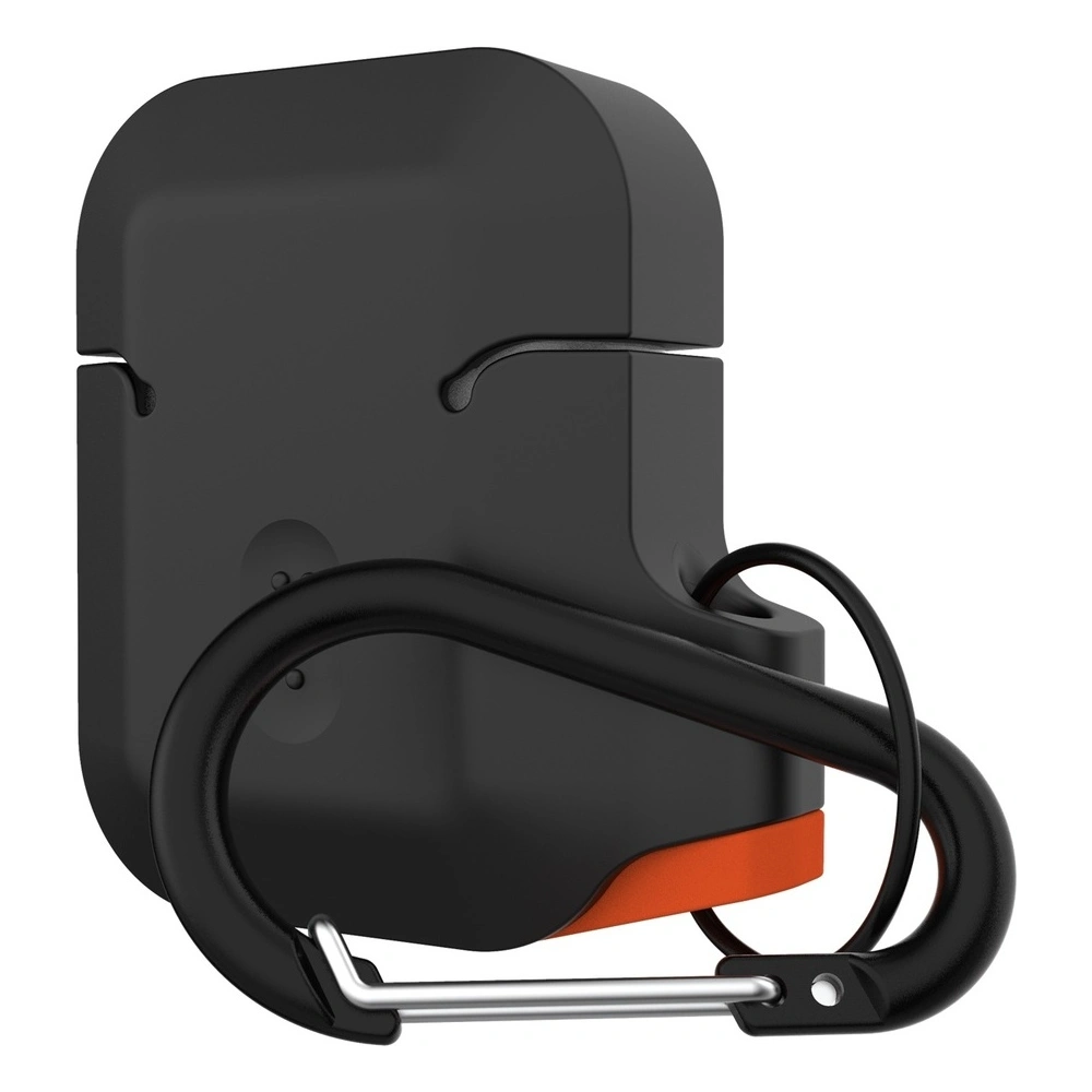 Hurtownia GSM - Etui UAG Urban Armor Gear Apple AirPods 1/2 (czarne) - UAG223BLK - {ean13} - Hurt