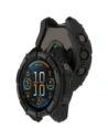 Hurtownia GSM - Tech-Protect Defense Air Garmin Fenix 8 47mm Schwarz - THP4278 - {ean13} - Hurt