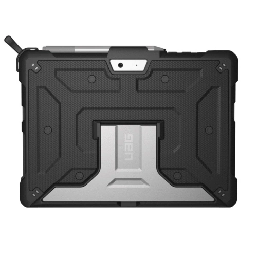 Etui UAG Urban Armor Gear Metropolis Microsoft Surface Go (czarne)