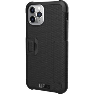 Etui UAG Urban Armor Gear Metropolis Apple iPhone 11 Pro (czarne)