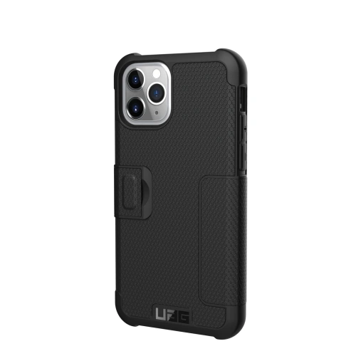 Etui UAG Urban Armor Gear Metropolis Apple iPhone 11 Pro (czarne)