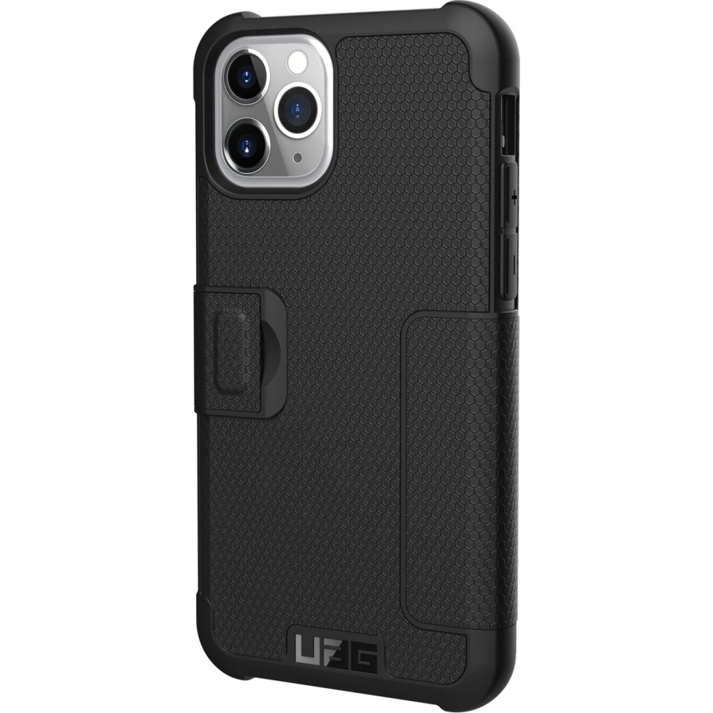 Hurtownia GSM - Etui UAG Urban Armor Gear Metropolis Apple iPhone 11 Pro (czarne) - UAG225BLK - {ean13} - Hurt