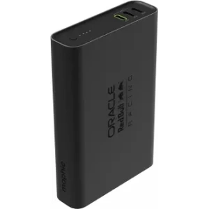 Hurtownia GSM - Mophie Powerstation Pro 20K Red Bull Racing 20000mAh Baterie externă + Cablu USB-C / USB-C de 20cm - MPH73 - {ean13} - Hurt