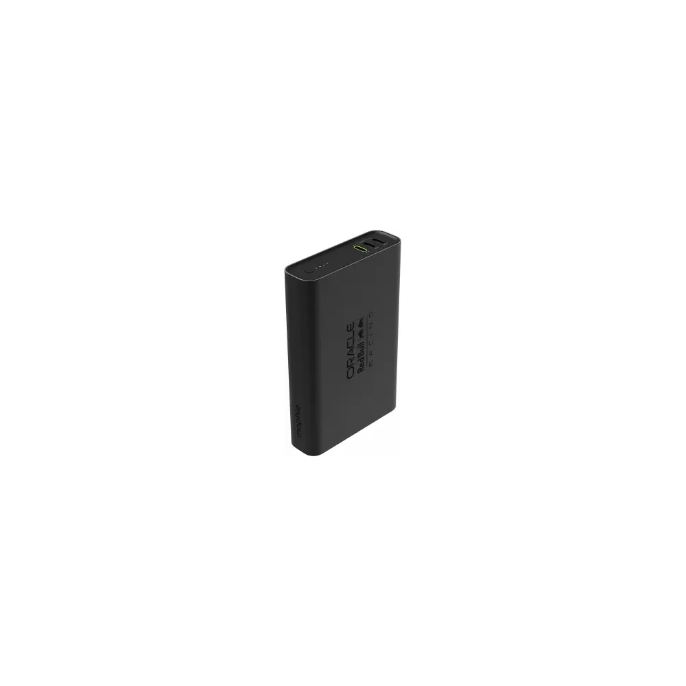 Mophie Powerstation Pro 20K Red Bull Racing 20000mAh Baterie externă + Cablu USB-C / USB-C de 20cm
