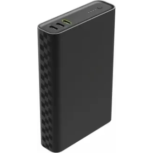 Wholesale Mophie Powerstation Pro 20K Red Bull Racing 20000mAh Power Bank + USB-C / USB-C Cable 20cm - MPH73 - {ean13} - Hurt