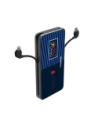 Mophie Powerstation Plus 10K Red Bull Racing MV1 10000mAh Power Bank with built-in USB-C and Lightning cable
