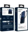 Powerbank Mophie Powerstation Plus 10K Red Bull Racing MV1 10000mAh z wbudowanym kablem USB-C oraz Lightning