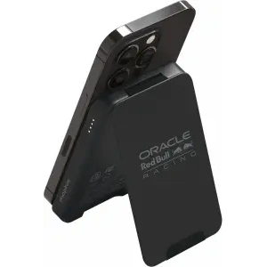 Wholesale Mophie Snap+ Powerstation Mini Stand Red Bull Racing 5000mAh Magnetic Power Bank with stand - MPH76 - {ean13} - Hurt