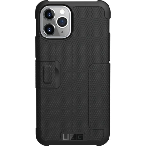 UAG Urban Armor Gear Metropolis Apple iPhone 11 Pro (black)