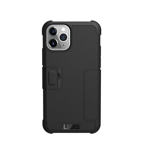 Etui UAG Urban Armor Gear Metropolis Apple iPhone 11 Pro (czarne)