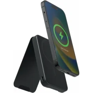 Hurtownia GSM - Mophie Snap+ Powerstation Mini Stand Red Bull Racing 5000mAh Magnetická Powerbanka se stojanem - MPH76 - {ean13} - Hurt