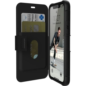 Etui UAG Urban Armor Gear Metropolis Apple iPhone 11 Pro (czarne)