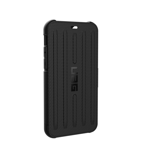 Etui UAG Urban Armor Gear Metropolis Apple iPhone 11 Pro (czarne)