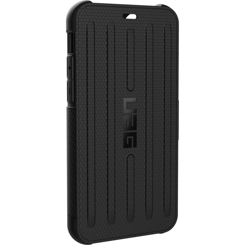 Hurtownia GSM - Etui UAG Urban Armor Gear Metropolis Apple iPhone 11 Pro (czarne) - UAG225BLK - {ean13} - Hurt