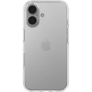 ZAGG Crystal Palace Apple iPhone 16 (clear)