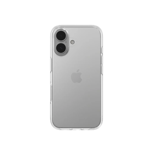 Etui ZAGG Crystal Palace Apple iPhone 16 (clear)