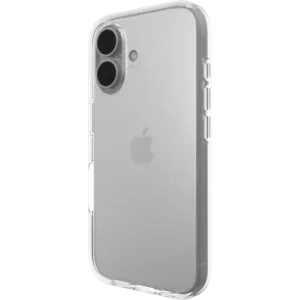 ZAGG Crystal Palace Apple iPhone 16 (clear)