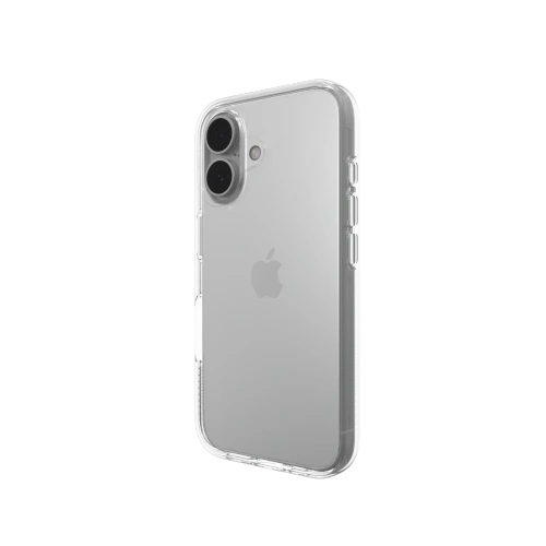 Etui ZAGG Crystal Palace Apple iPhone 16 (clear)