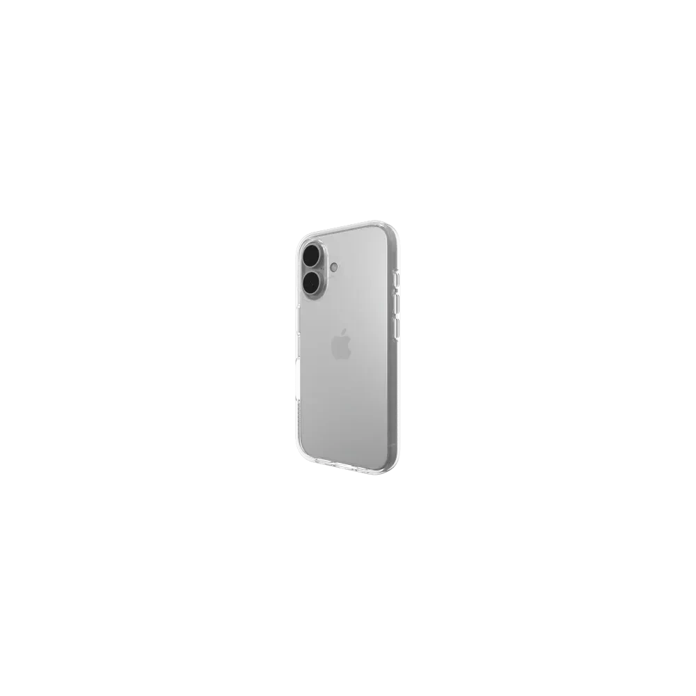 ZAGG Crystal Palace Apple iPhone 16 (clear)