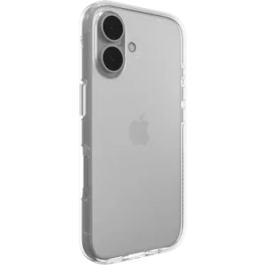 ZAGG Crystal Palace Apple iPhone 16 (clear)