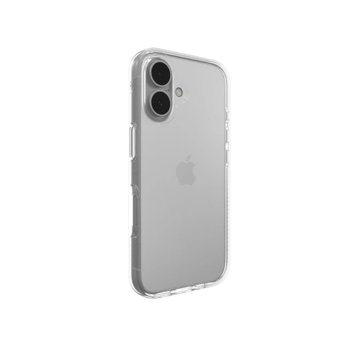 Etui ZAGG Crystal Palace Apple iPhone 16 (clear)
