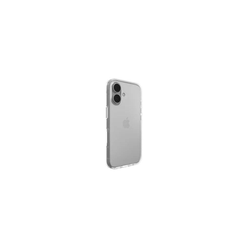 ZAGG Crystal Palace Apple iPhone 16 (clear)