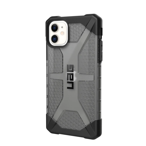 Etui UAG Urban Armor Gear Plasma Apple iPhone 11 (ash)