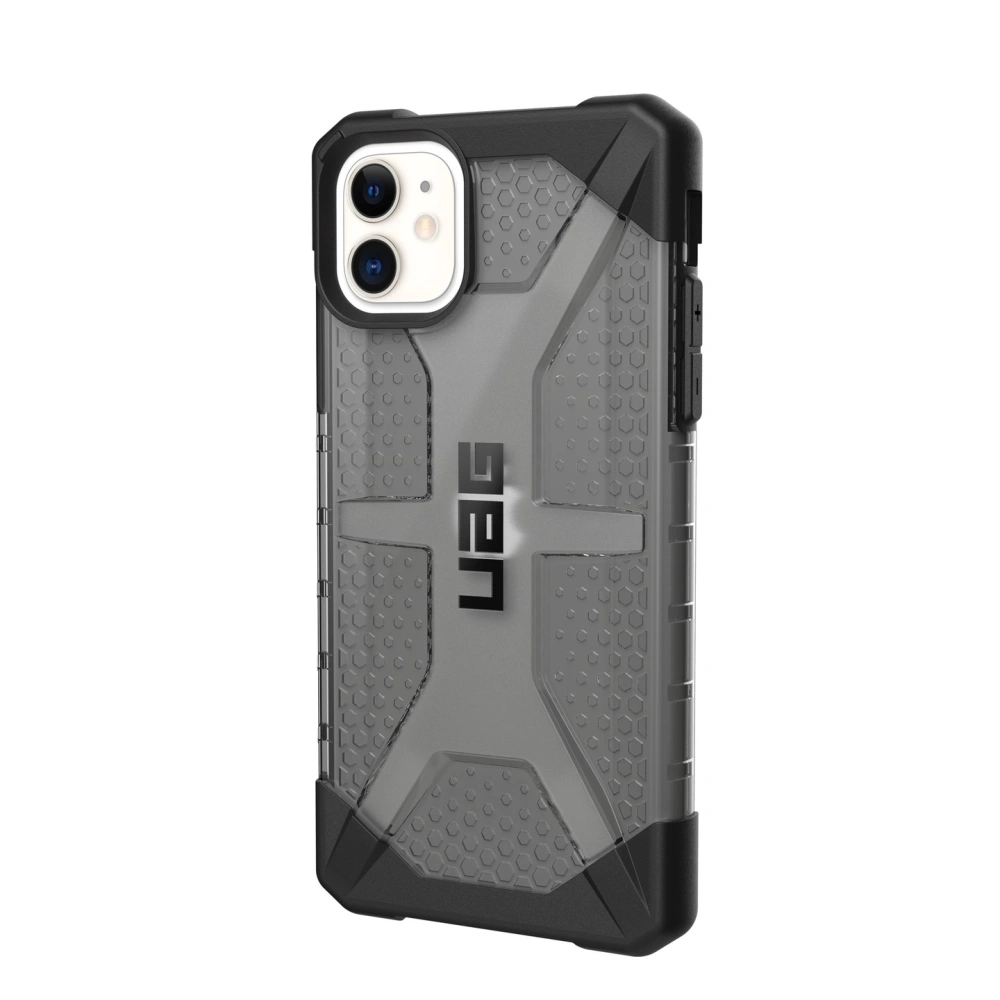 Hurtownia GSM - Etui UAG Urban Armor Gear Plasma Apple iPhone 11 (ash) - UAG226ASH - {ean13} - Hurt
