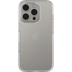 ZAGG Crystal Palace Apple iPhone 16 Pro (clear)