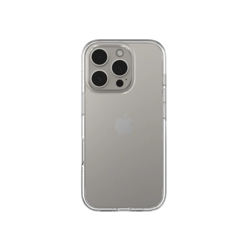 Etui ZAGG Crystal Palace Apple iPhone 16 Pro (clear)