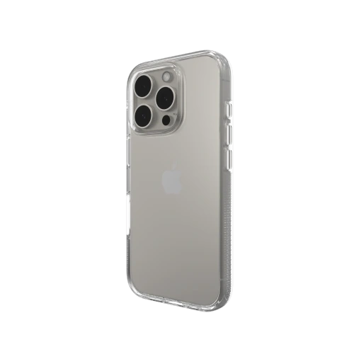 Etui ZAGG Crystal Palace Apple iPhone 16 Pro (clear)