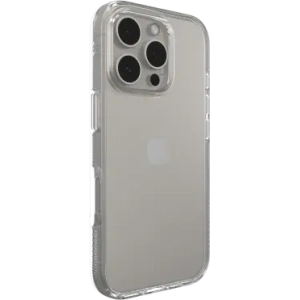 Etui ZAGG Crystal Palace Apple iPhone 16 Pro (clear)