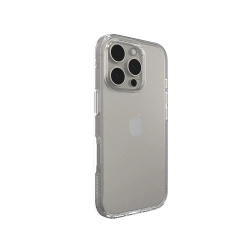 Etui ZAGG Crystal Palace Apple iPhone 16 Pro (clear)