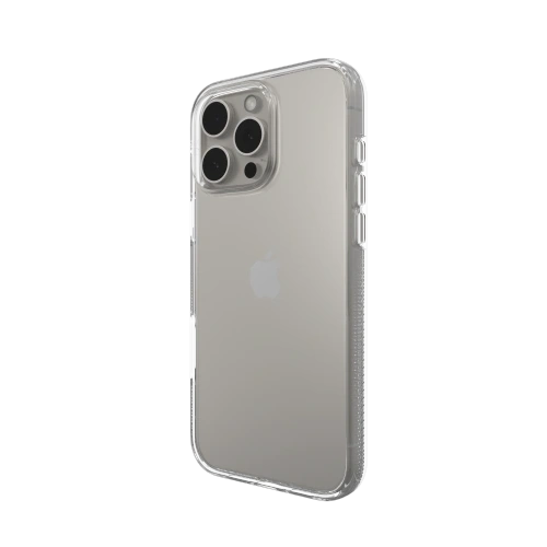 Etui ZAGG Crystal Palace Apple iPhone 16 Pro Max (clear)