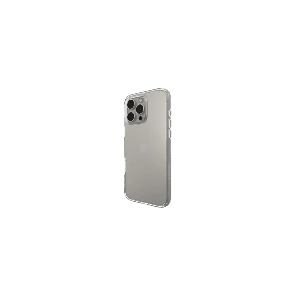 Etui ZAGG Crystal Palace Apple iPhone 16 Pro Max (clear)