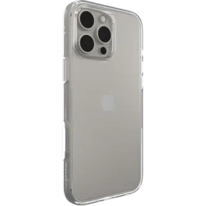 ZAGG Crystal Palace Apple iPhone 16 Pro Max (clear)