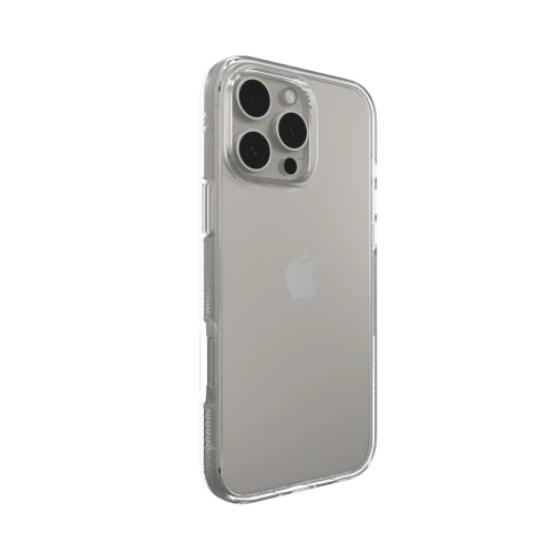 Etui ZAGG Crystal Palace Apple iPhone 16 Pro Max (clear)