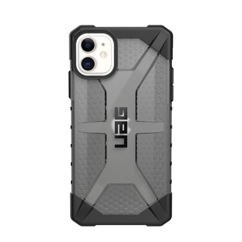 Etui UAG Urban Armor Gear Plasma Apple iPhone 11 (ash)