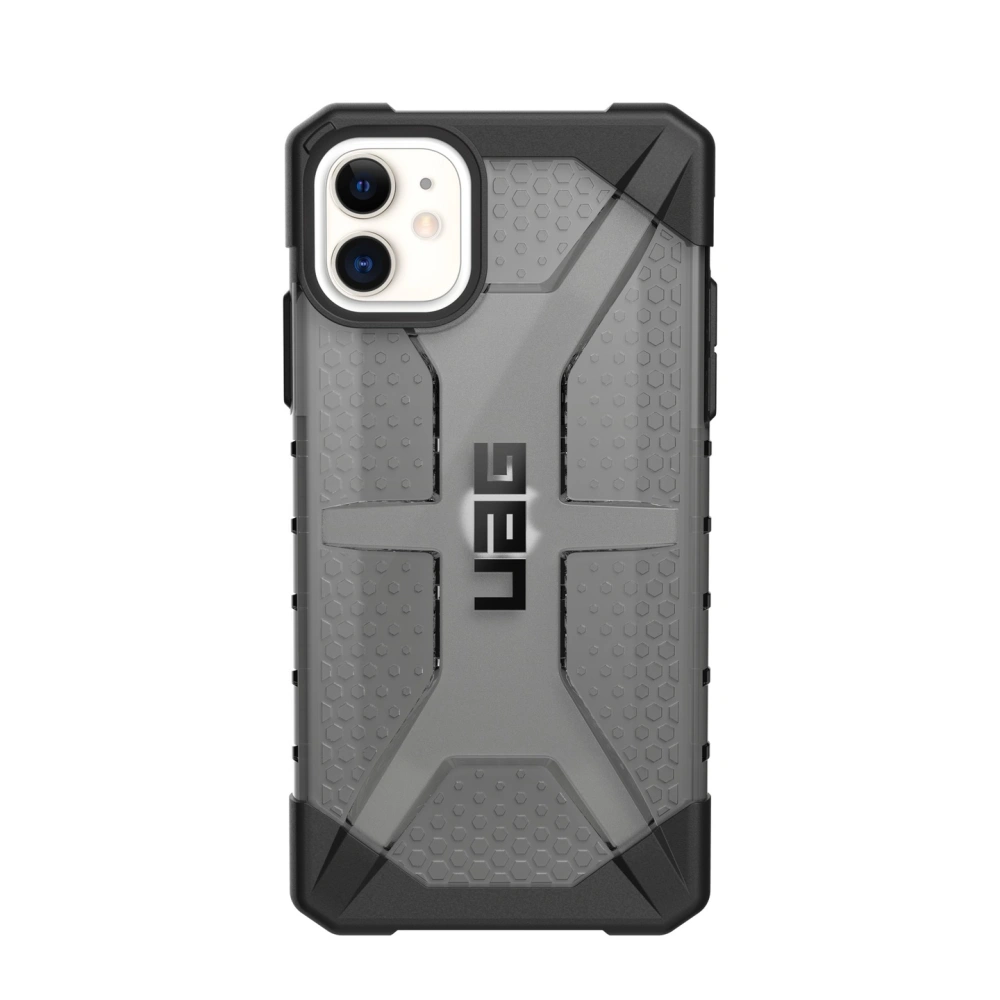 Hurtownia GSM - Etui UAG Urban Armor Gear Plasma Apple iPhone 11 (ash) - UAG226ASH - {ean13} - Hurt