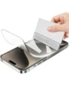 Folia hydrożelowa na ekran Bizon Glass Hydrogel Front do Apple iPhone 15 / 15 Pro / 16  [2 PACK]
