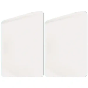 Folia matowa Bizon Glass Tab Film Sun do Xiaomi Redmi Pad 2 [2 PACK]