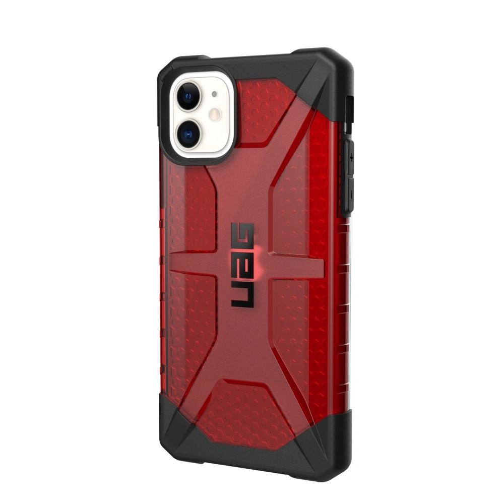 Hurtownia GSM - Etui UAG Urban Armor Gear Plasma Apple iPhone 11 (magma) - UAG227MAGM - {ean13} - Hurt