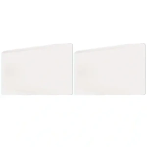 Folia matowa Bizon Glass Tab Film Sun do OnePlus Pad 3 [2 PACK]