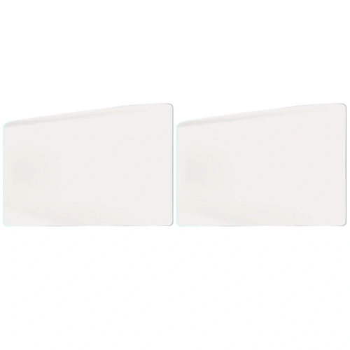 Folia matowa Bizon Glass Tab Film Sun do OnePlus Pad 3 [2 PACK]