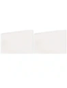 Folia matowa Bizon Glass Tab Film Sun do OnePlus Pad 3 [2 PACK]