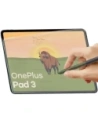 Folia matowa Bizon Glass Tab Film Sun do OnePlus Pad 3 [2 PACK]