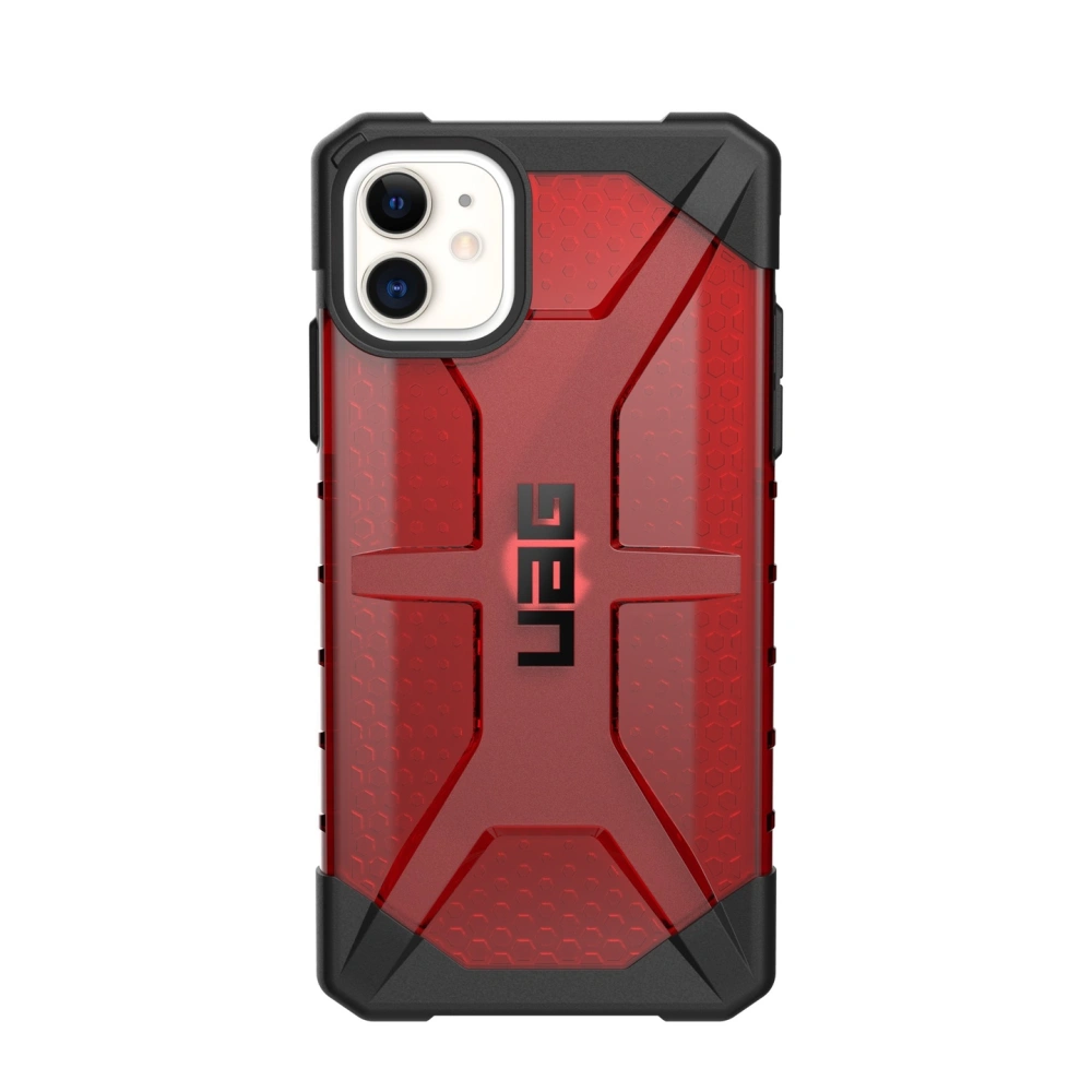 Hurtownia GSM - Etui UAG Urban Armor Gear Plasma Apple iPhone 11 (magma) - UAG227MAGM - {ean13} - Hurt